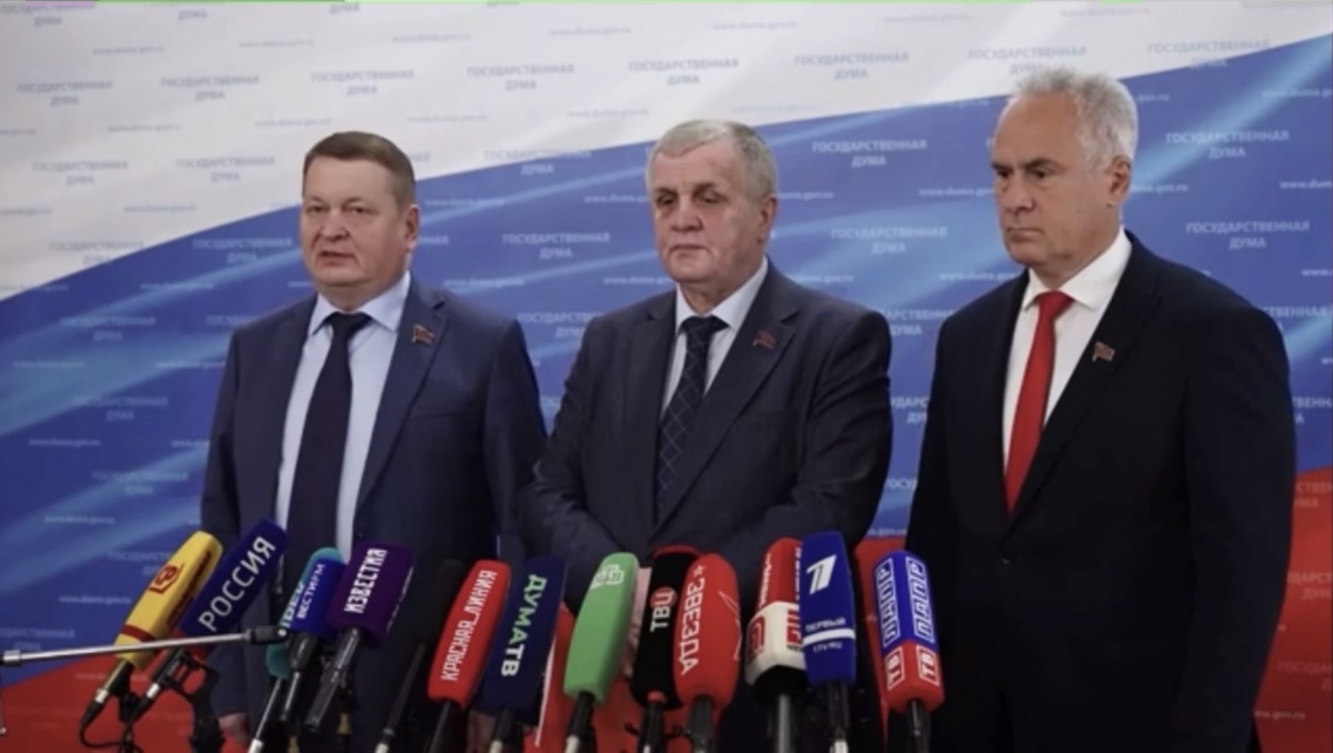 Депутат Егоров высказался о демографическом кризисе в России - фото 1