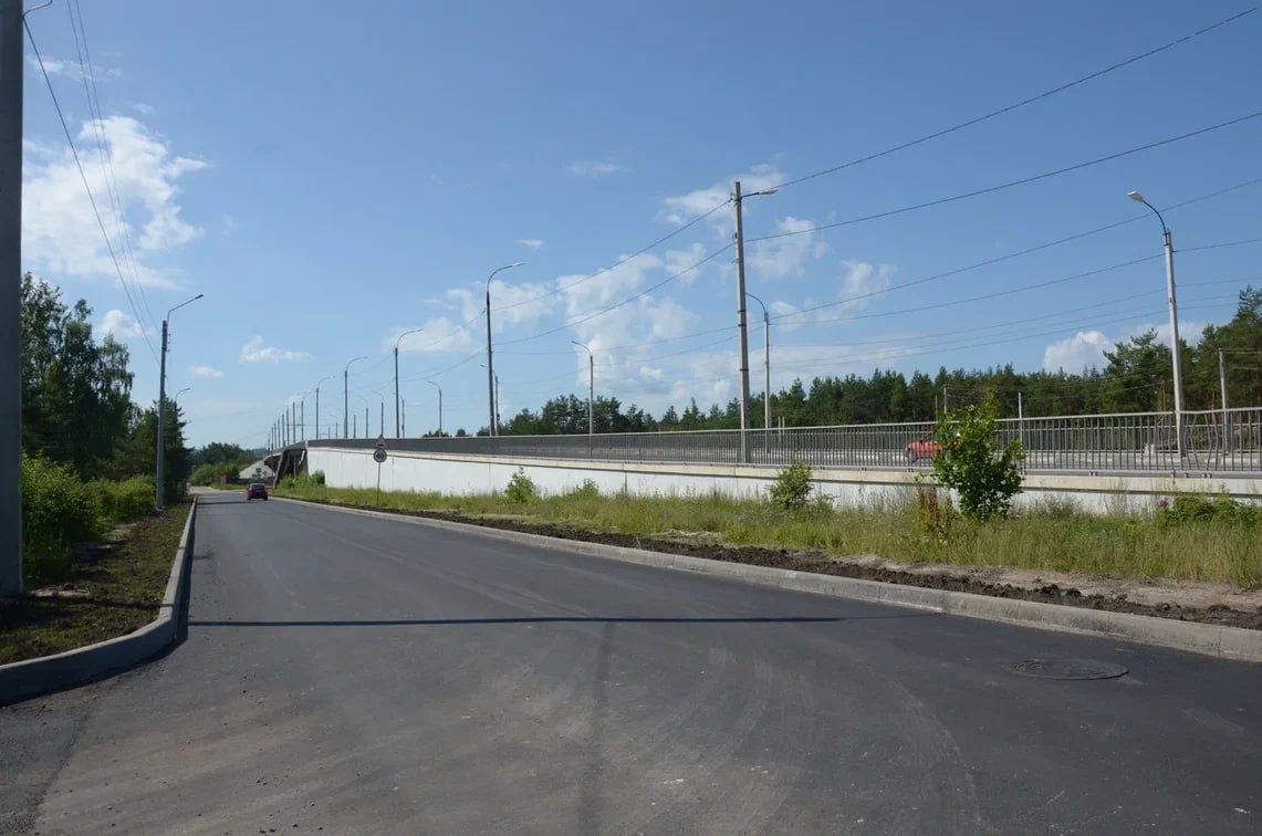 1,4 км дорог дополнительно отремонтируют в Дзержинске - фото 1