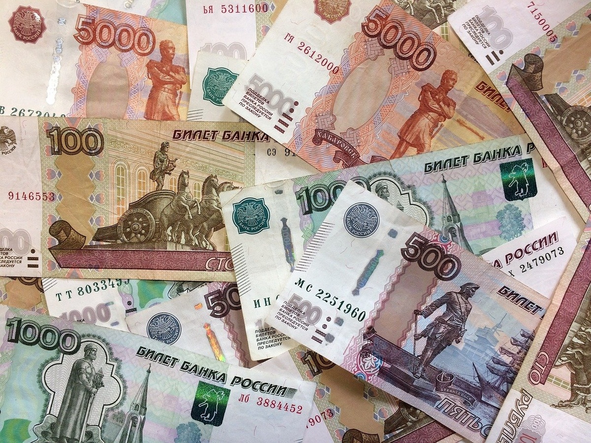 Около 1,2 млрд рублей получит Нижегородская область на оплату классного руководства - фото 1