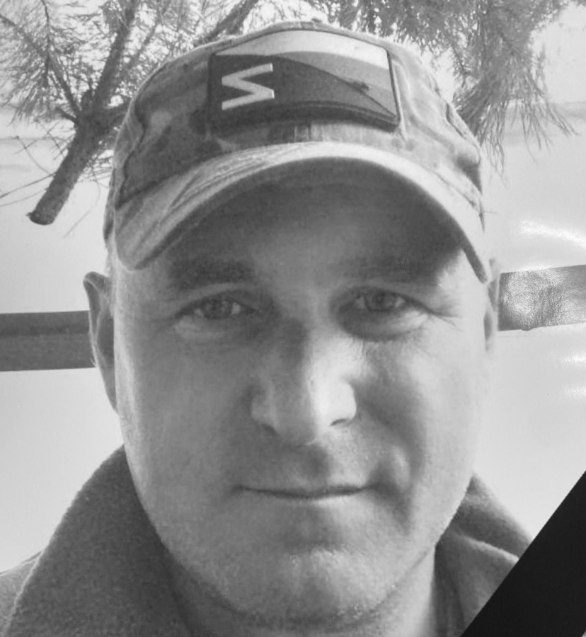 Нижегородец Евгений Семериков погиб в зоне СВО - фото 1