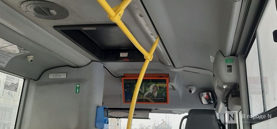 В грязи и давке: тестируем самые популярные автобусы в Нижнем Новгороде - фото 18