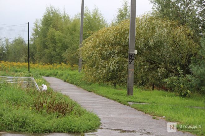Благоустройство &ndash; 2026: смотрим, что изменилось в Кстовском районе Нижнего Новгорода - фото 45