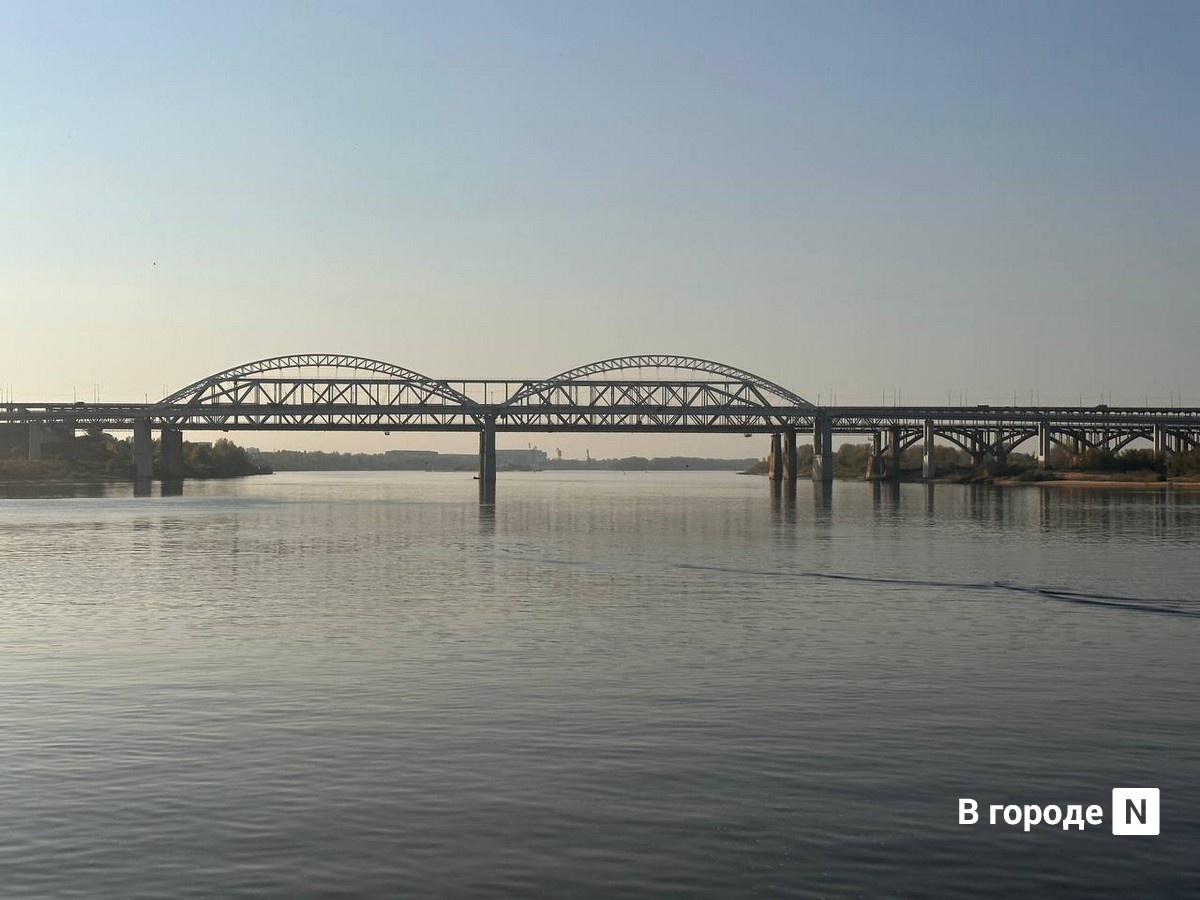 ГУАД расторгает контракт с подрядчиком ремонта Борского моста