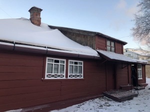 В нижегородских музеях пройдет 900 «живых уроков»