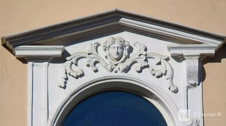 Опубликованы фото самых интересных зданий на Малой Покровской - фото 3