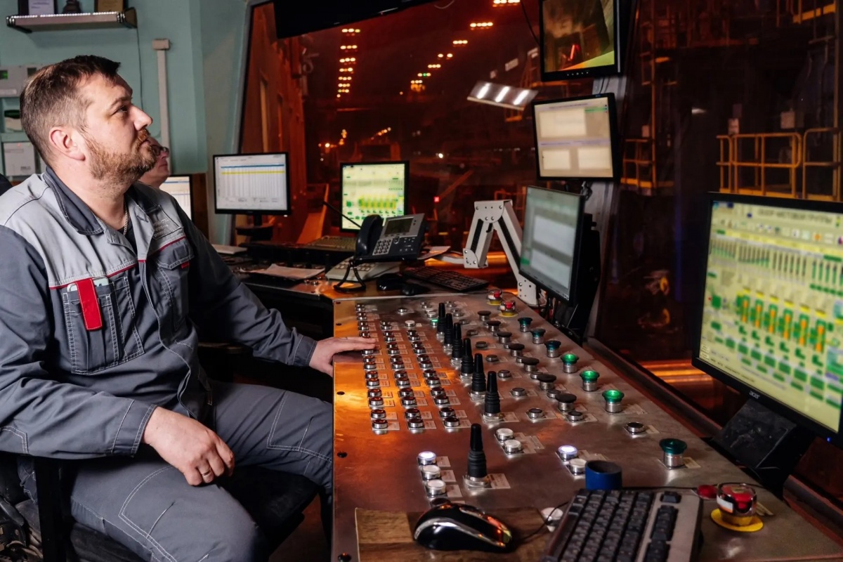 ИИ-систему по сортировке металлолома внедрили в Нижегородской области - фото 1