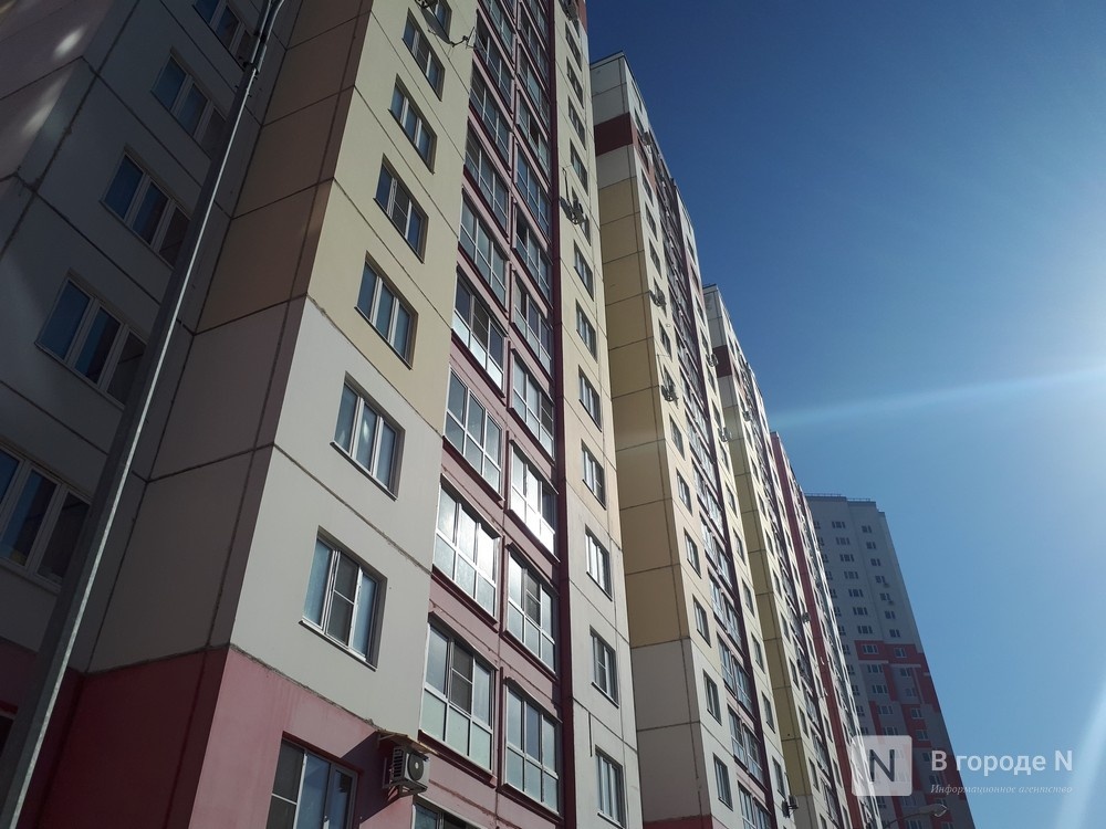 Названы самые востребованные квартиры в нижегородских новостройках