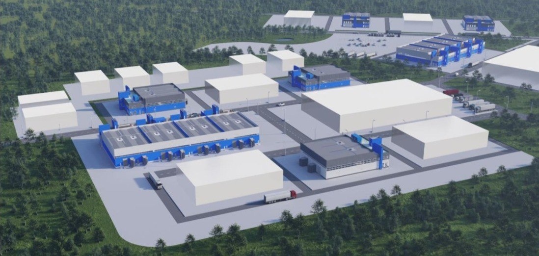 Возведение нижегородского индустриального парка легпрома начнется в 2027 году - фото 1