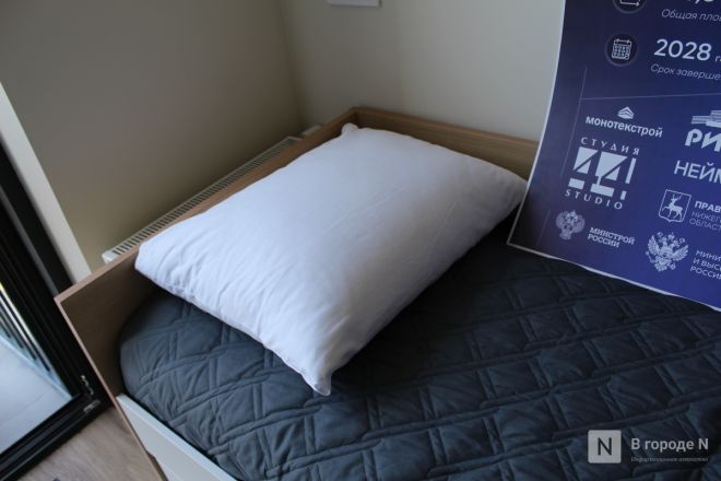 Фоторепортаж: как прошло открытие IT-кампуса &laquo;Неймарк&raquo; в Нижнем Новгороде - фото 81