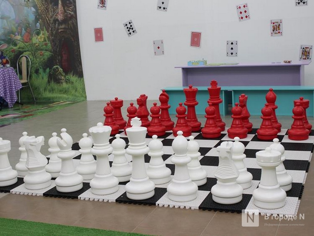 Детский тренер по шахматам задолжал родителем почти на 50 тысяч рублей в Нижнем Новгороде - фото 1