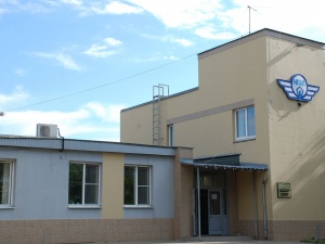 Гордума согласовала передачу в залог налоговой службе двух зданий «Нижегородпассажиравтотранса»