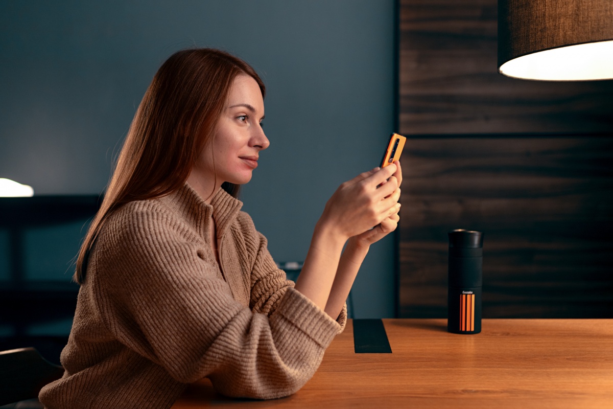 Клиенты &laquo;плана б.&raquo; от Билайна смогут обменять гигабайты на золото - фото 1