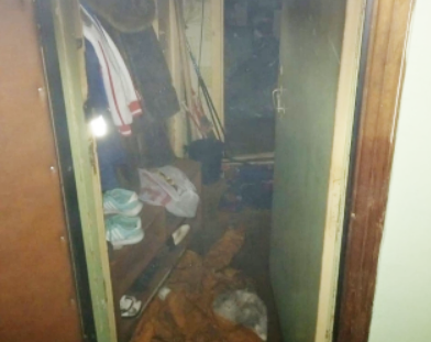 Тело мужчины обнаружили в сгоревшем доме в Сарове  - фото 1