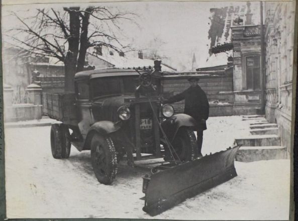 Самые снежные и морозные зимы в истории Нижнего Новгорода: какими они были - фото 39
