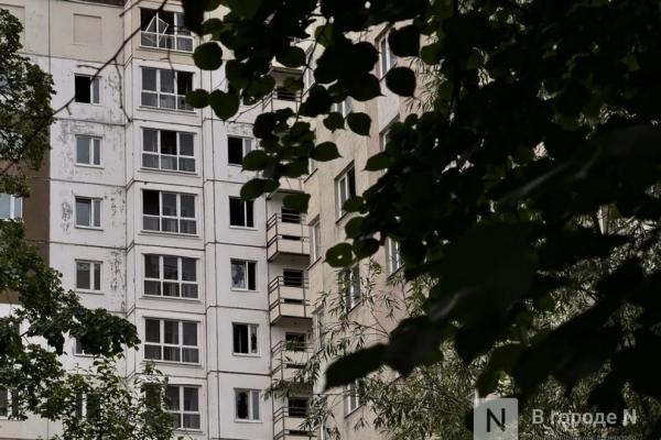 &laquo;Строили для военных&raquo;. Две жуткие заброшки в центре Нижнего Новгорода пугают людей &mdash; что там происходит