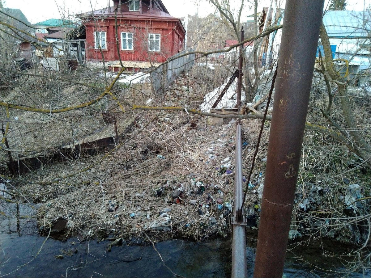 Новости город павлово. Речка Тарка Павлово. Река Тарка. Река Тарка город Павлово на Оке.