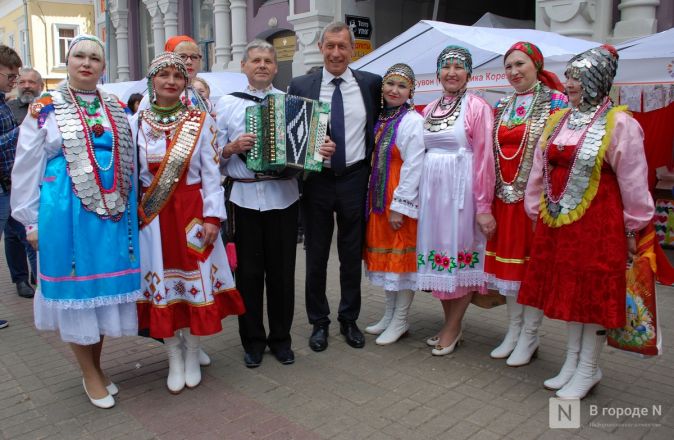 Дождливо или ясно: какой была погода в Нижнем Новгороде на День города за 10 лет - фото 8