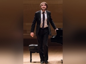 Нижегородский пианист выдвинут на премию Grammy