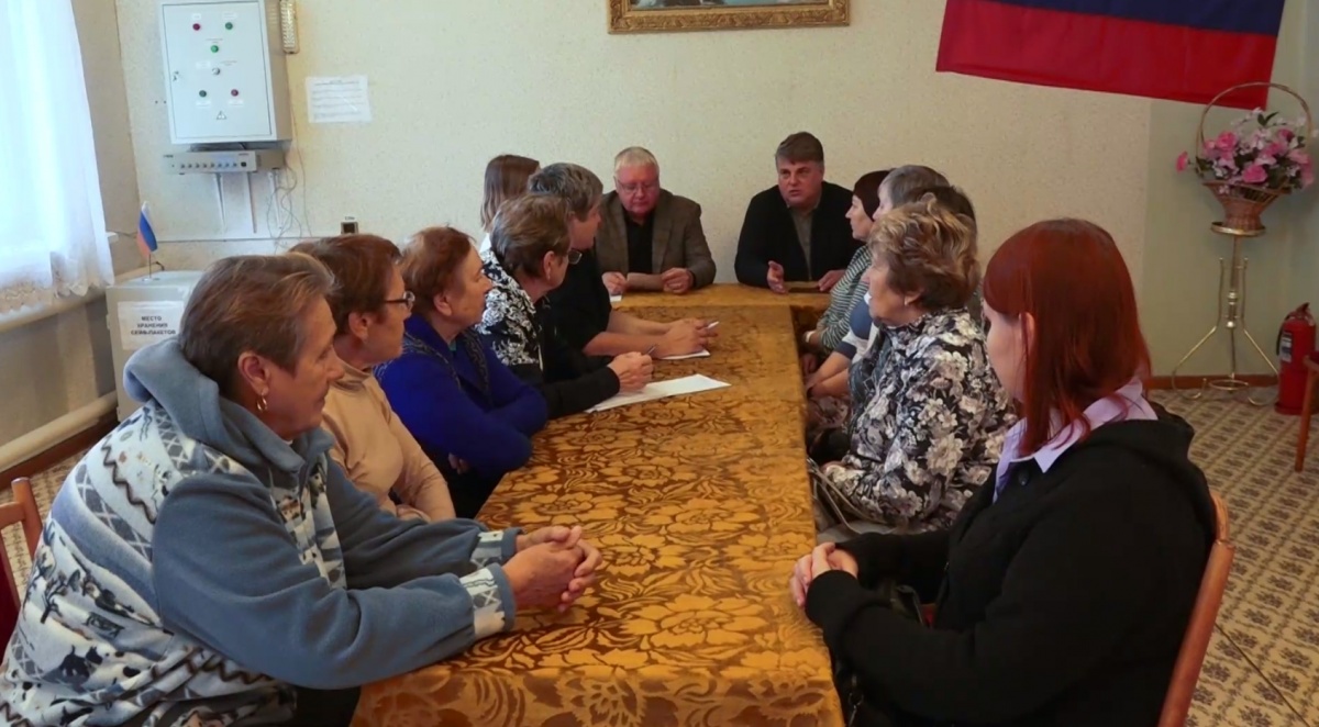 Одну из улиц благоустроят в Дзержинске в рамках проекта &laquo;Вам решать!&raquo; - фото 1