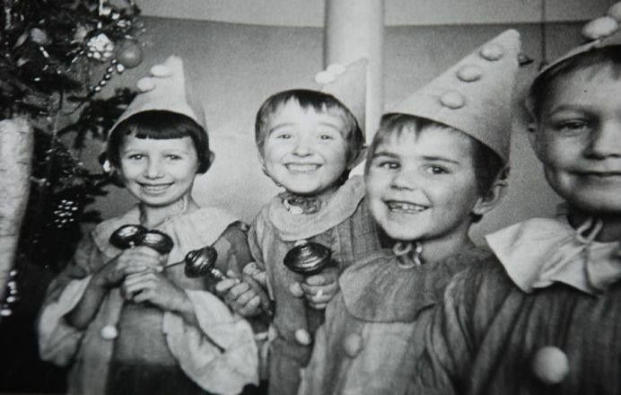 Как праздновали Новый год в Горьком в Великую Отечественную войну: фото - фото 3