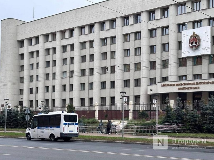 Дочь Ирины Славиной задержали в Нижнем Новгороде в годовщину гибели ее матери - фото 1