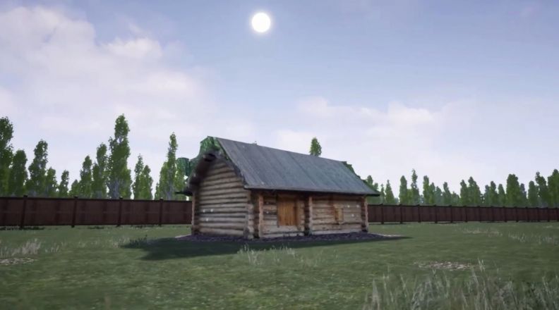 Виртуальную прогулку по Щелоковскому хутору создали в Нижнем Новгороде - фото 1