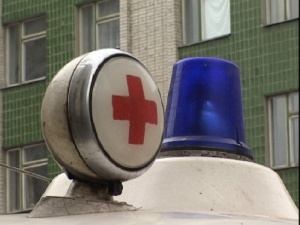 В Дзержинске рабочий получил тяжелую травму глаза на производстве