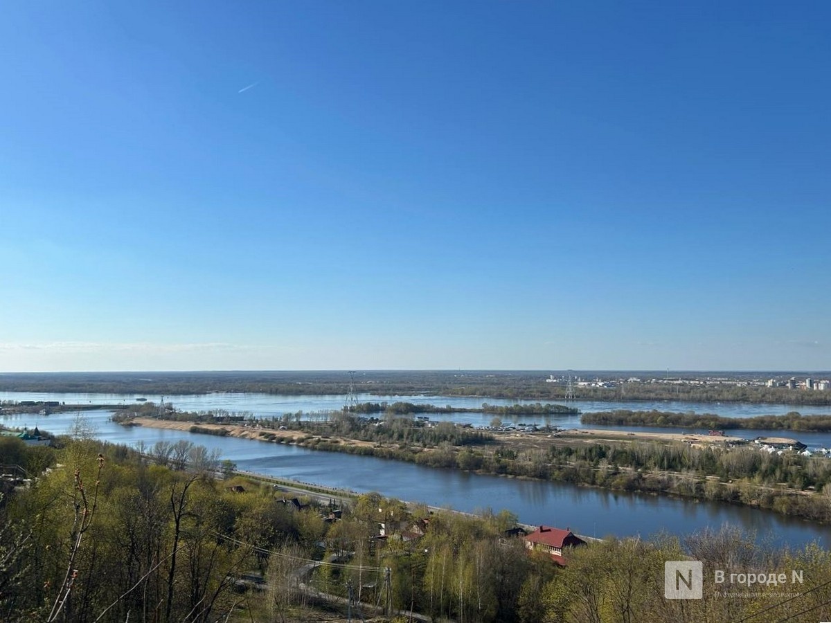 Стало известно, каким будет июнь в Нижнем Новгороде - фото 1