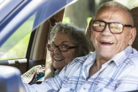 От каких налогов освободили пенсионеров в России