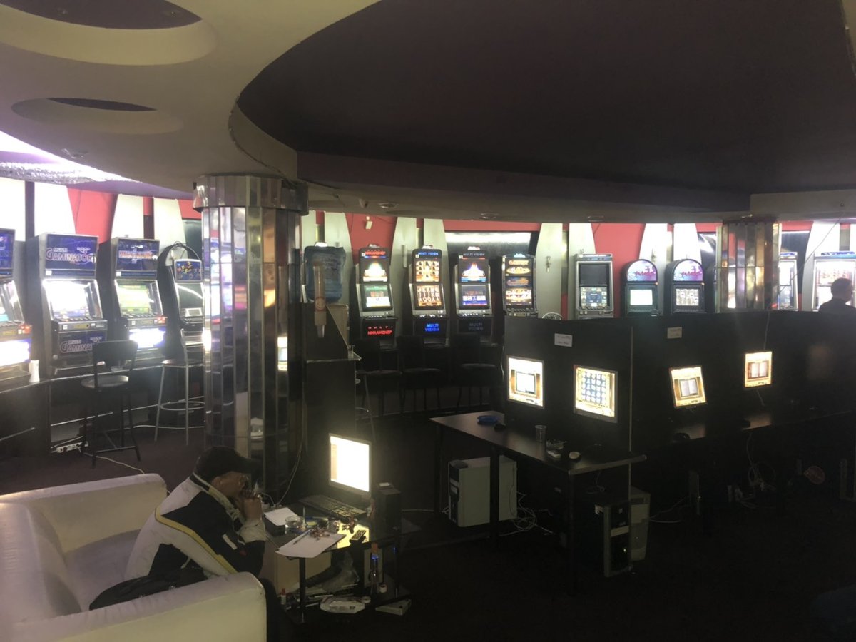 Хлопнули казино в дзержинске казино онлайн в майл