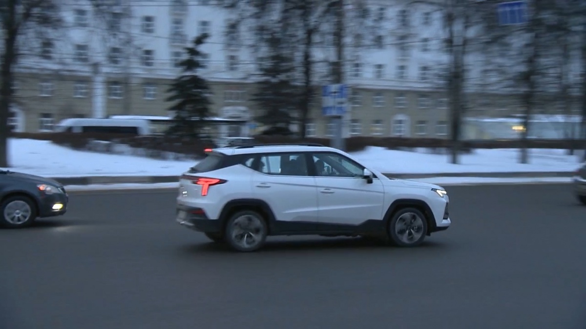 Полицейские попросили нижегородцев не садиться за руль в плохом самочувствии