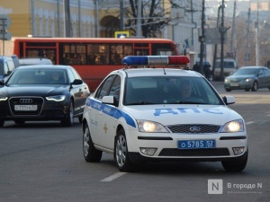 Алкоголь стал причиной каждого четвертого ДТП в апреле в Нижегородской области