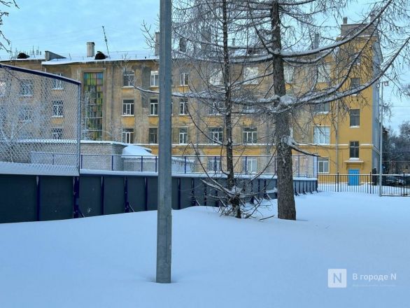 Гимназия № 25 имени Пушкина в Советском районе открылась 10 января - фото 3