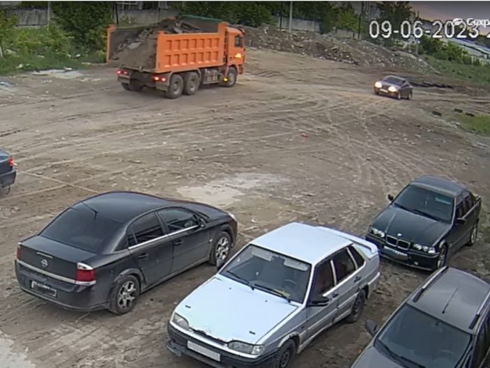 Виновнику появления крупной свалки в Дзержинске грозит 1,3 млн рублей штрафа - фото 1