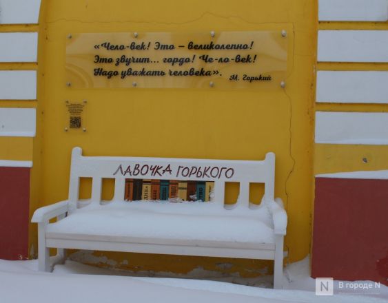 Будущая улица-музей: как выглядит и чем знаменита Кожевенная в Нижнем Новгороде - фото 79