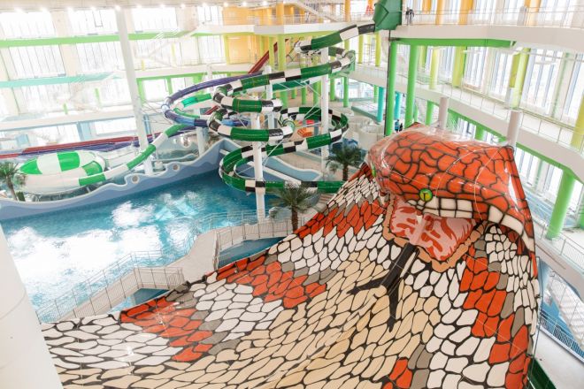 Небанальный Нижний Новгород: 10 интересных мест для бывалых туристов &mdash; карта  - фото 15