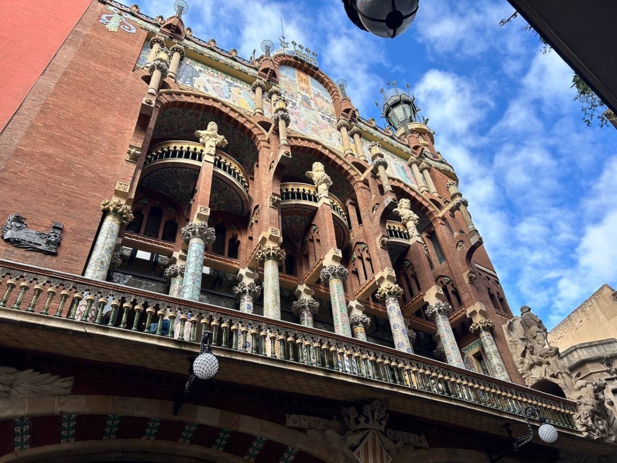 Нижегородка честно рассказала об отдыхе в Испании и Италии - фото 1