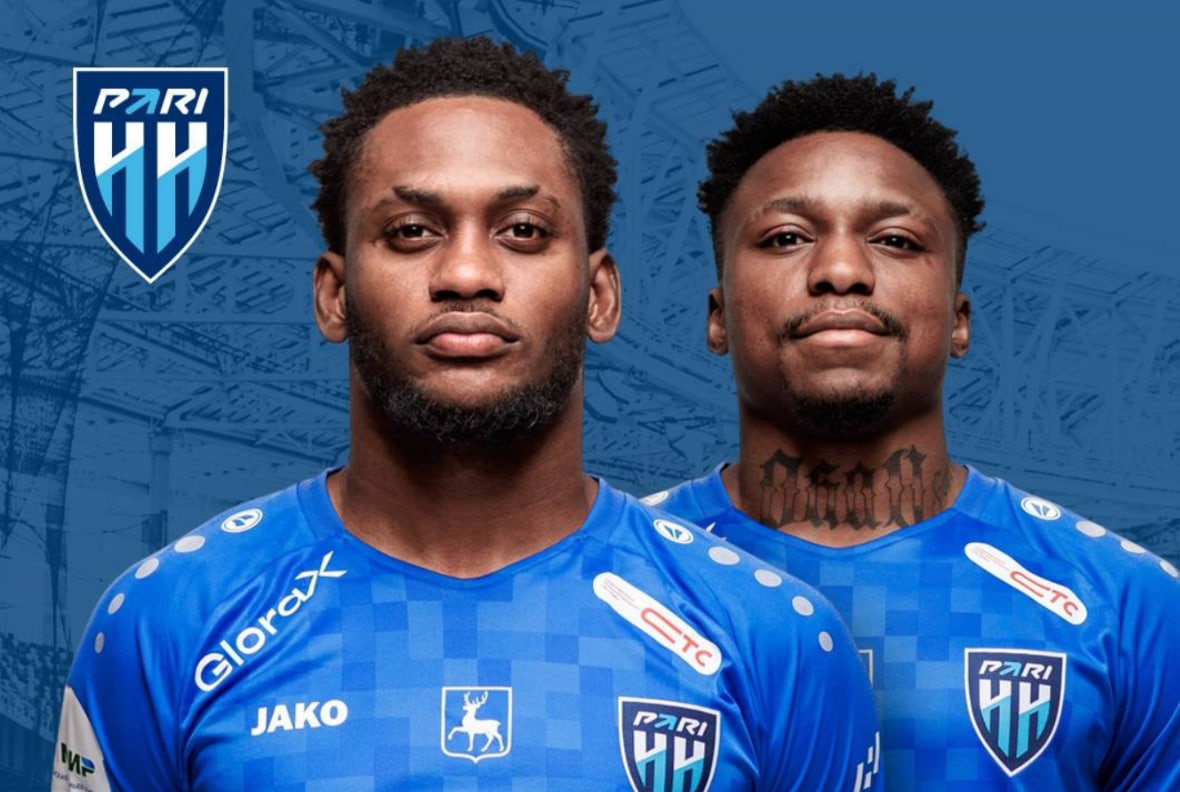 Два футболиста &laquo;Пари НН&raquo; могут сыграть в матчах ЧМ-2026 - фото 1