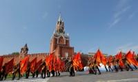 Нижегородский ветеран примет участие в Параде Победы на Красной площади