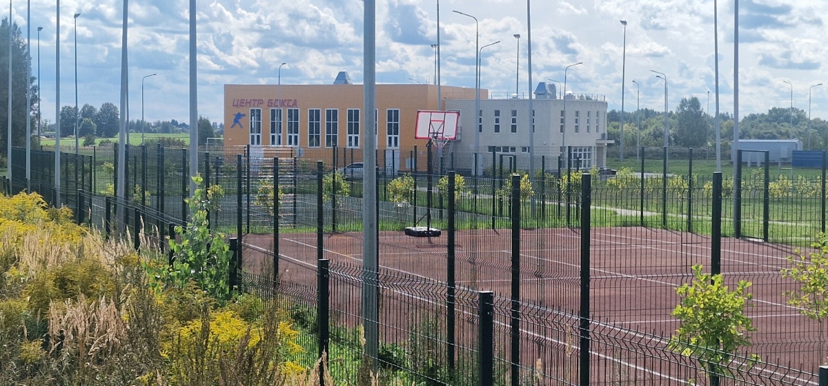 Центр бокса открылся в Городце в Нижегородской области 27 августа - фото 1