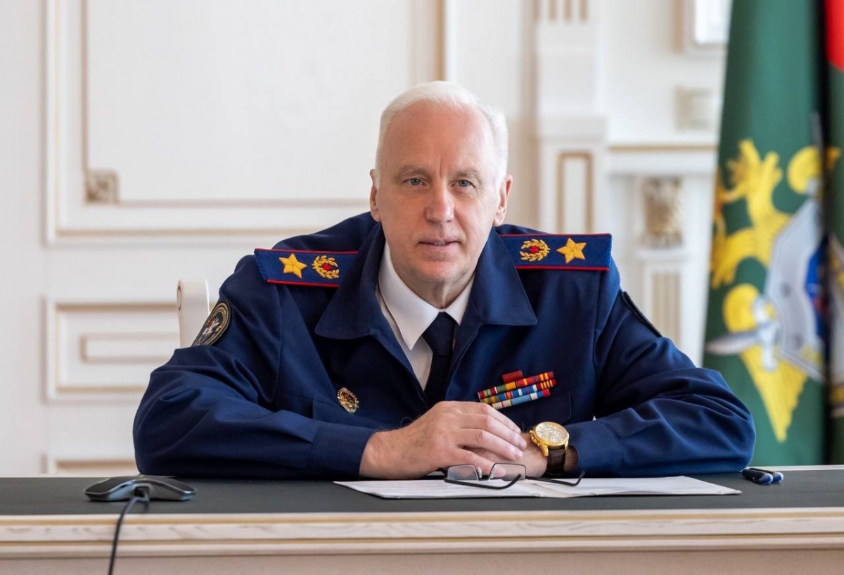 Бастрыкин заинтересовался нарушением прав подростка-инвалида в Нижнем Новгороде - фото 1