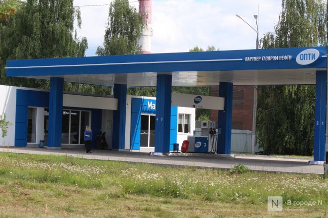 Плачь и смотри: что происходит сейчас на заправках в Нижнем Новгороде &mdash; репортаж &laquo;В городе N&raquo; - фото 68