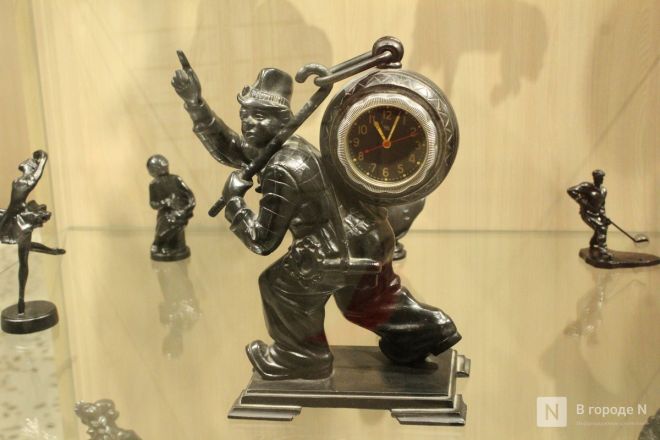 Гитара Высоцкого и барабан &laquo;Любэ&raquo;: музей музыки открылся в Нижнем Новгороде - фото 65