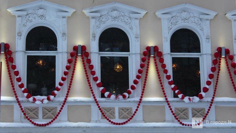 Теперь пешеходная: чем прекрасна улица Малая Покровская в Нижнем Новгороде &mdash; фоторепортаж - фото 8