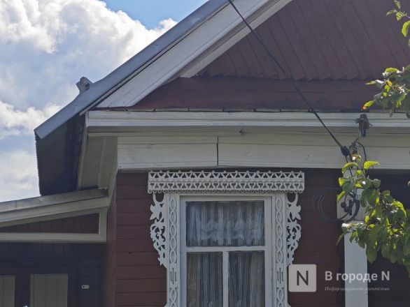 Пурех в Нижегородской области: путешествие по следам Дмитрия Пожарского и народных мастеров - фото 17