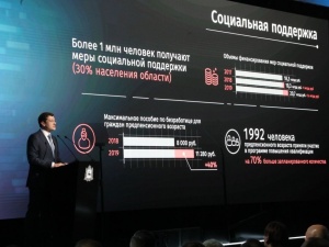 Жилищные сертификаты для многодетных семей начнут действовать в Нижегородской области