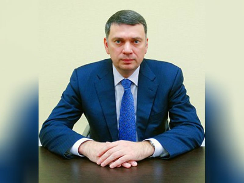 Алексей Исаев назначен и. о. управляющего Фондом социального страхования - фото 1