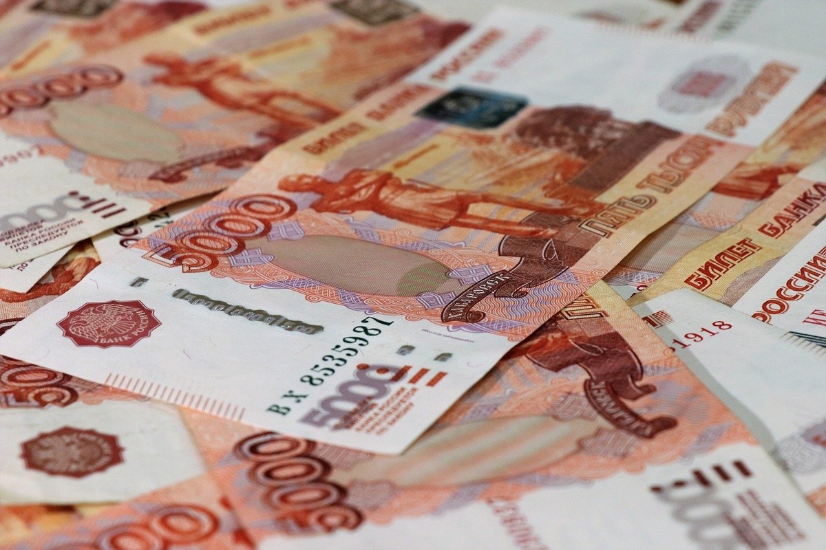 Почти 10 млрд рублей выделили федеральные власти бюджету Нижегородской области - фото 1