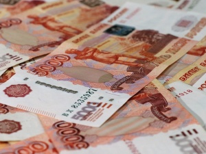 Почти 10 млрд рублей выделили федеральные власти бюджету Нижегородской области