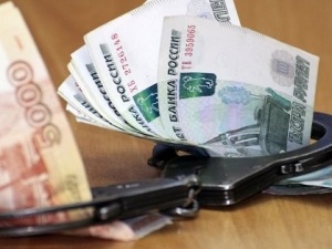 Гендиректор нижегородской фирмы отправится в тюрьму за уклонение от налогов
